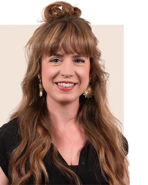 Carina - Senior stylist at Chakra Newbury