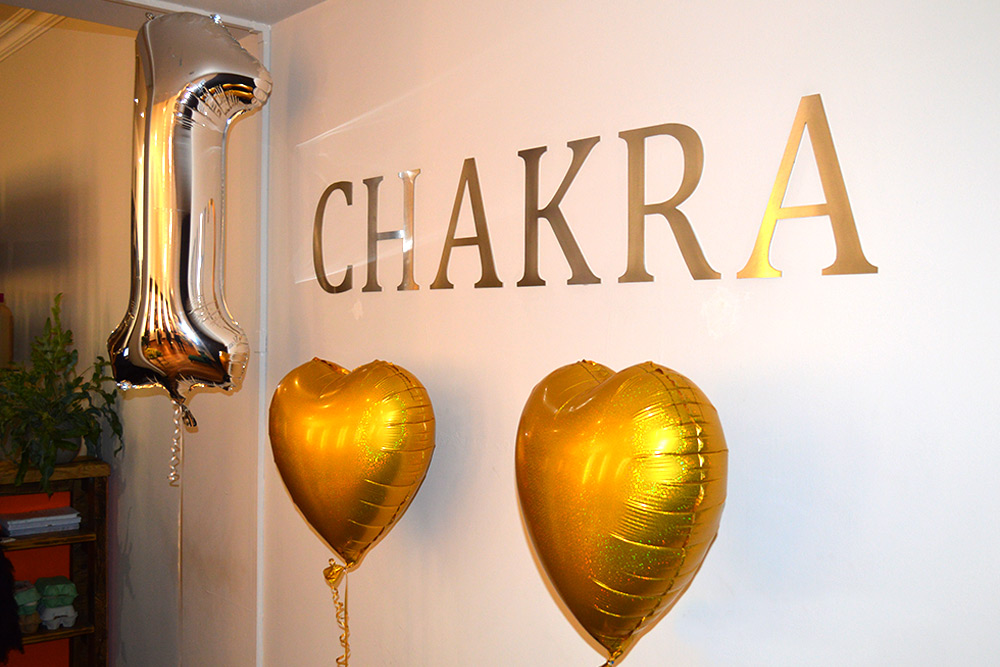 Chakra Studio Chakra Hair and Beauty Studio in Newbury