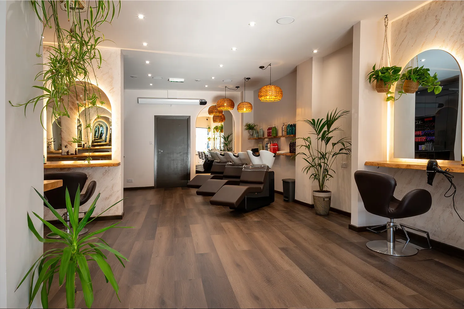 Chakra Beauty Studio - Newbury -Our Mission