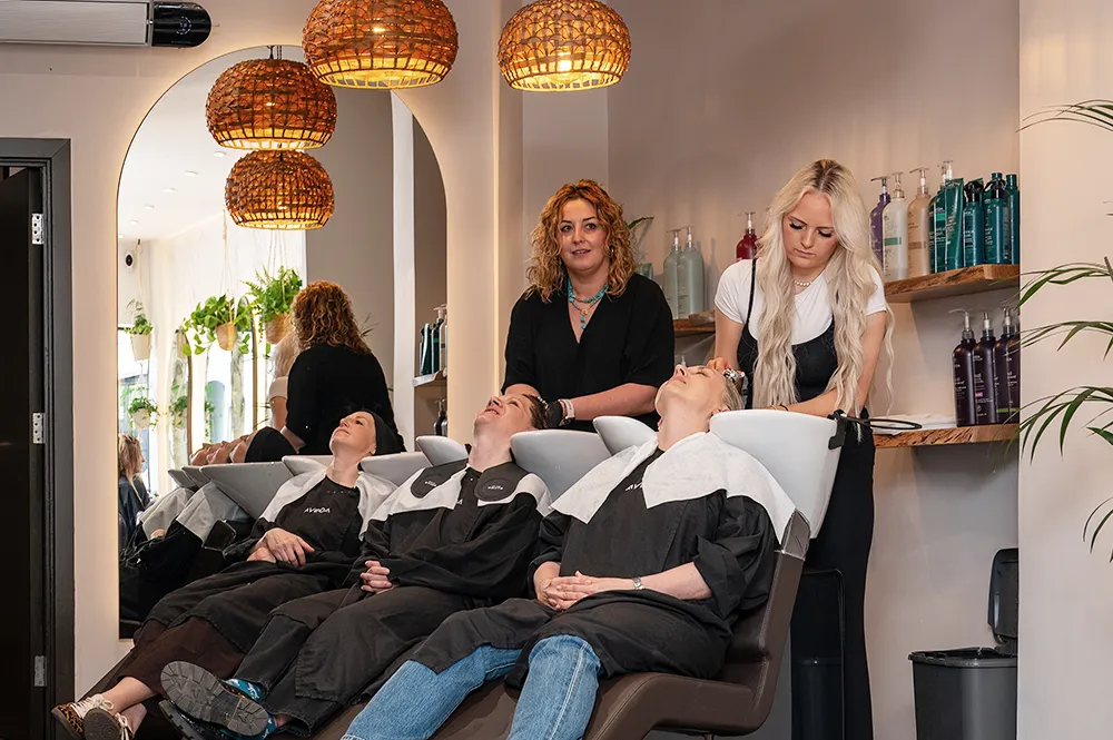Chakra Beauty Studio - Newbury -Our Mission