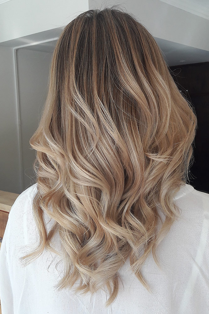 Chakra Newbury - Highlights