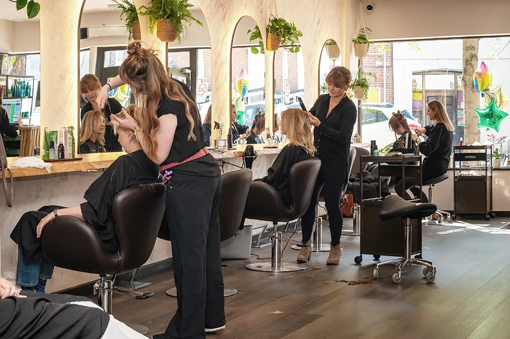 Chakra Beauty Studio in Newbury - What we do